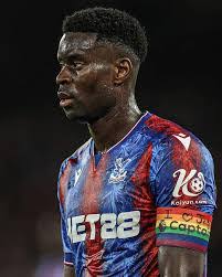 Emmanuel Choco's Instagram, Twitter & Facebook