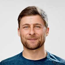 Profile for Lucas Rockwood