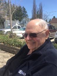 Harold John Gerber Obituary