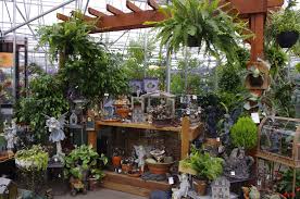 Al S Garden Center Woodburn Oregon