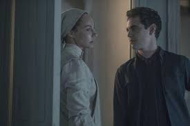 Super angebote für handmaid s tale staffel 2 hier im preisvergleich. Saison 2 The Handmaid S Tale Melencourage