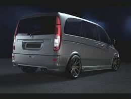 Mercedes Vito 639 Frontseitenrad Amg Look Bodykit Mercedes Vito 639 Frontstange Heck Stossstange Bodykit Tuni Fast Sports Cars 4 Door Sports Cars Mercedes
