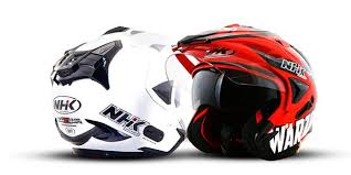 Helem yang paling bagus : 41 Harga Helm Nhk Terbaru November 2020 Otosia Com