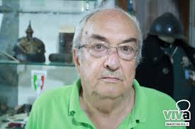 Barletta: «Mio padre fu costretto ad ordinare la fucilazione dei  prigionieri austriaci»