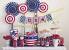 Homemade Diy 4th Of July Decorations