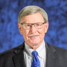 John Foust (@johnfoustva)