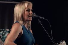 Angie Whiteley live at Club Southside