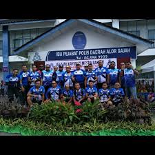 Dianggarkan 13 tahun ianya terbiar. Ipd Alor Gajah Cycling Team Posts Facebook