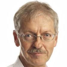 ANDREW CURIE: De andere man achter het Ineos-imperium