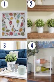 Home is where the heart is, so why not get your loved ones a decor gift that will make their home extra cozy this winter season? The Easiest Christmas Homemade Gifts Our Home Made Easy