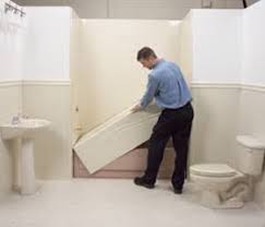 W hen it comes to bathroom renovations, choosing the material for shower walls is one of the most critical decisions you will have to make. Bathtub Liners Made From What Material