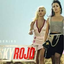 News & interviews for sky rojo. Sky Rojo Fashion Clothes Style And Wardrobe Worn On Tv Shows Shop Your Tv