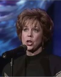 The Night The Lights Went Out in Georgia Drag Queen