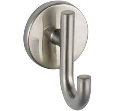 Check spelling or type a new query. Delta 75935 Ss Trinsic Single Robe Hook Build Com