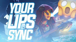 Your fortnite characters mouth moves when you talk in game chat. Your Fortnite Characters Mouth Moves In Lobby Youtube