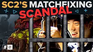 38 players banned or suspended, 12 lifetime bans included. How Starcraft 2 S Greatest Star Went To Jail For Matchfixing Youtube