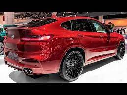 2020 Bmw Alpina Xd4 Interior And Exterior Walkaround Youtube Bmw Alpina Bmw Alpina