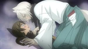 And Tonight Per Your Request Tomoe Nanami Kamisamakiss Tomoefox Kamisamahajimemashita Kamisama Kiss Tomoe Nanami