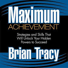At first glance maximum achievement seems like any other success book you've read but don't be fooled this single book covers every facet of being a . Libro Maximum Achievement Strategies And Skills That Will Unlock Your Hidden Powers To Succeed Libro En Ingles Brian Tracy Isbn 9781469099743 Comprar En Buscalibre