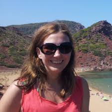 Marta Haro's Instagram, Twitter & Facebook