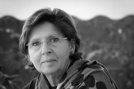 María de los Ángeles Pérez Muñoz