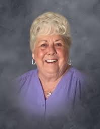 Jessie Messer Obituary January 18, 2021