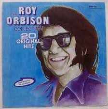 The Roy Orbison Collection 20 Original Hits, Roy Orbison, Free Album