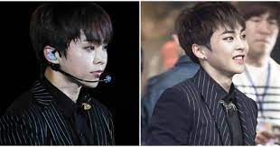 He was a student of the catholic kwandong university where he attended a seminar. Fans Are Amazed At How Exo S Xiumin Doesn T Seem To Age Exo Xiumin Exo Kim Min