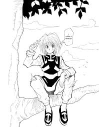 But such pursuits require a license, and less than one in a hundred thousand can pass the gruelling qualification exam. Hxh
