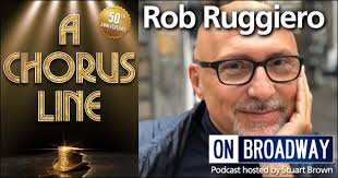 Broadway Radio Programs podcasts