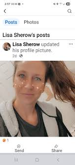 Scammer Alert: Lisa Atkin/Atkinson in Mayflower Community