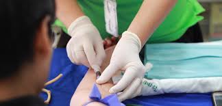 Cara Sehat dan Hemat dengan Donor Darah | Asuransi Kesehatan dan Jiwa Cigna  Indonesia