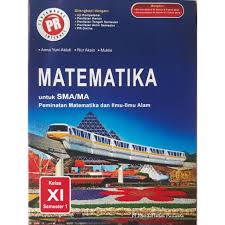 Maybe you would like to learn more about one of these? Buku Pr Matematika Peminatan Kelas Xi Semester 1 K13 Revisi 2018 Shopee Indonesia