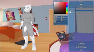 Amorous Character Creator And Sex Scene With Entire Cast - EroMe