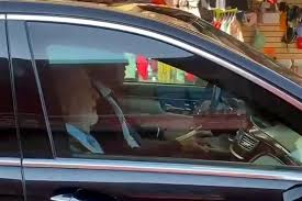 Recibe Sheinbaum a Carlos Slim