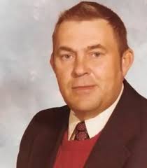 Obituary information for Ronald Dickens