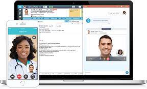I recommend you to download the bluestacks emulator. Better Patient Engagement Solutions With Eclinicalworks