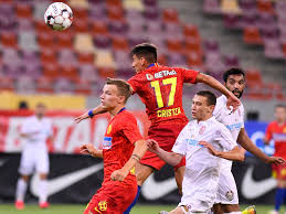 The game that will take place on 18 july в 21:00 in the stadium national arenas.en. Fcsb
