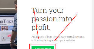 Masnasih Google Adsense Adalah Salah Satu Produk Google Yang Memberi Peluang Siapa Saja Untuk Menjadi Publisher Iklannya Sehingga B Di 2020 Periklanan Google Blogging