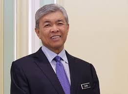 Mengapa amir syarifudin dilengserkan dari jabatannya sebagai perdana menteri. Timbalan Perdana Menteri In English