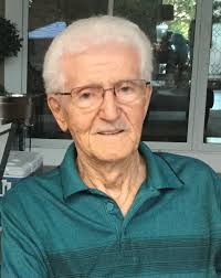 Jack Benstead Obituary