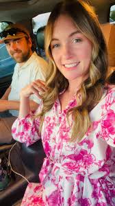 A night to remember for a lifetime! The love of my life asked me to marry  him then we both landed our personal bests!