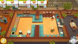 Va siendo hora de que aprendas a manejarte en la cocina y para ello ponemos a tu disposición estos divertidos juegos en. Overcooked Un Juego Cooperativo De Cocina Con Mucha Accion Y Mucha Locura