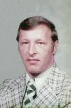 Obituary information for Darrell E. Adrian