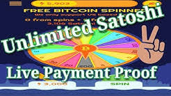 For instance, it swaps between. Live Payout Proof Free Bitcoin Spinner Apps Earn Daily 10000 Satoshi Fifti Io