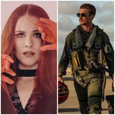 Top Gun: Maverick (Genderswap) : r/Fancast