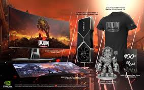 Our amazon gift card generator is 100% free. Nvidia And Bethesda Launch 1 450 Doom Eternal Bundle That Includes An Rtx 3080 Ti Techspot