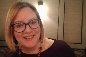 Joanne Rees's Instagram, Twitter & Facebook