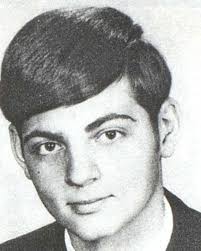 This morning my dad, Harold Ladd, class of 1948, went to be with Jesus. He  accepted Jesus at the age of 15 and never once looked back.