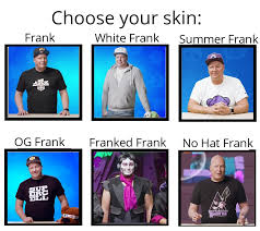 Brawl stars frank çocuk tişört ücretsi̇z kargo. Which Is Your Favourite Brawlstars